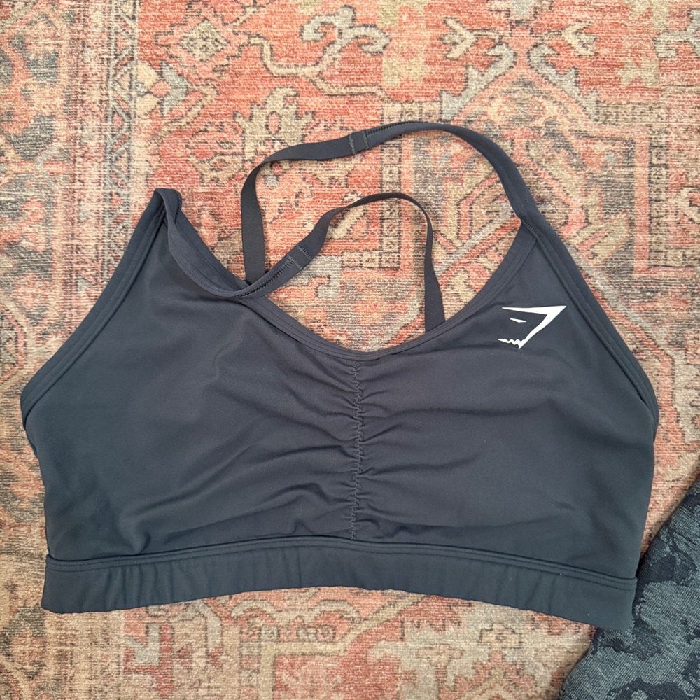 Gymshark Bra